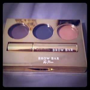 Brow bar makeover kit